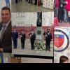VIDEO/FOTO Ședință festivă la IPJ Vrancea, la împlinirea a 20 de ani de la înființarea Corpului Național al Polițiștilor