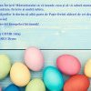Organizația UDMR Sălaj, Deputat SERES Denes: -Hristos a Înviat! Kellemes húsvéti ünnepeket kívánok!