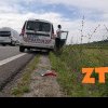 Șoferul din Sărmășag a condus deși avea permisul suspendat