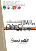 Zilele revistei „Caiete Silvane”, ediția a XVI-a – Zalău, 28 – 29 martie 2024