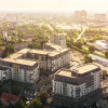 Ansamblul rezidențial Vivalia Grand își prezintă oferta la Târgul Imobiliar Timișoara