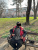 Bărbat cunoscut că se masturbează în public, depistat de polițiștii locali în zona Parcului Copiilor din Timișoara