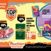 Bucură-te de luna lui Mărțișor cu noile super oferte de la Auchan Discount Timișoara și de tombola cu premii în bani