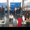 „Career Days” la UVT: sute de oportunități de practică și zeci de posturi pentru studenții timișoreni