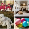 Catolicii sărbătoresc Paștele. Tradiții și obiceiuri
