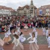 Duminica viitoare, chiar de Paștele Catolic, se deschide Târgul de Paști la Timișoara