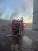 Explozie cu degajări mari de fum pe platforma Rafinăriei Petromidia din Năvodari