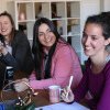 Femei cu Povești. Povești cu Femei: inspirație și putere pentru femeile din Timișoara