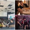 Hackathon și strângere de fonduri pentru patru ONG-uri – inițiativa studenților de la UVT