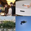 Hai la Târgul Imobiliar Timișoara și poți câștiga o excursie la Belgrad, un kit smart home sau o săritură cu parașuta