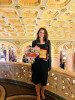 Lectorul universitar timișorean Loredana-Marcela Trancă, premiată la Gala Națională a Excelenței în Asistență Socială