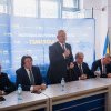 Nicolae Ciucă, liderul PNL, la Timișoara: „Cel mai important lucru din această perioadă este stabilitatea țării”