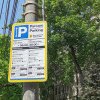 Parcare gratuită timp de o lună în Timișoara pentru donatorii de sânge
