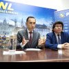 PNL Timiș și-a anunțat candidații la Primăria Timișoara și la Consiliul Județean
