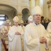 Programul celebrărilor liturgice de Paști la Catedrala Romano-Catolică din Timișoara