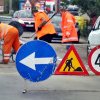 Restricții de circulație pe strada Avram Imbroane, în zona Ocolului Silvic, începând de sâmbătă