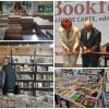 S-a deschis Salonul de Carte Bookfest Timișoara. Vino să te întâlnești cu personalități marcante ale culturii românești