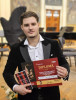 Student din Timișoara, laureat al concursului „Alexandru Fărcaș Voice Competition”