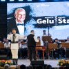 Un tânăr din Hunedoara a câștigat trofeul Festivalului–Concurs Gelu Stan