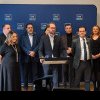 USR, Forța Dreptei și PMP vor avea candidați comuni și la alegerile locale din Timiș