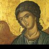 26 martie: Soborul Sfântului Arhanghel Gavriil, cel care a adus vestea cea buna Fecioarei Maria, vestitorul Întrupării Fiului lui Dumnezeu