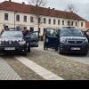 30-31 martie: Jandarmii din Alba, activități la Carolina Mall din Alba Iulia. Prezentarea tehnicii din dotare și autospecialelor de intervenție