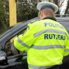 Acțiune pentru creșterea siguranței rutiere, în Alba Iulia: Polițiștii au dat mai multe sancțiuni și au reținut 4 permise de conducere