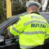 Acțiune pentru creșterea siguranței rutiere, la Sebeș: Polițiștii au dat mai multe sancțiuni și au reținut 2 permise de conducere
