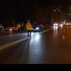 Amenzi de peste 39.000 de lei date de polițiștii și jandarmii din Alba, într-o singură zi: Sute de persoane și mașini verificate și 4 permise reținute