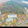 După mai bine de 40 de ani, clădirea policlinicii Ocna Mureș va arăta ca nouă în cel mult 2 ani