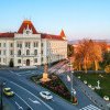 Investiție de 4 milioane de lei pentru reabilitarea sistemului de încălzire centrală a clădirii Curții de Apel Alba Iulia
