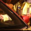 Tânăr de 20 de ani din Zlatna prins MORT DE BEAT la volan: Ce alcoolemie avea