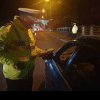 Un șofer ”BEAT MANGĂ” din Alba a lovit trei autoturisme în stațiunea Geoagiu Băi: Bărbatul încerca să întoarcă mașina în parcare