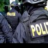 Descinderi ale poliţiştilor din Bălţeşti, la persoane bănuite de furt calificat