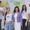 Elevi ai Colegiului Național Pedagogic din Ploiești „Regina Maria” – premiați în cadrul unei competiții internaționale pentru o idee inovatoare, care poate schimba viitorul unor copii cu deficiențe de vorbire