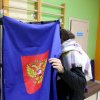 Ieri, în Rusia s-a desfășurat a treia şi ultima zi a alegerilor prezidenţiale
