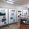 La Muzeul Rezervației Bucegi din Sinaia – expoziție a „lacrimilor sirenelor”
