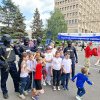 Marţi, 2 aprilie – „Ziua porţilor ­deschise“ la Inspectoratul de ­Jandarmi Judeţean Prahova