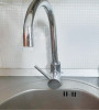 Prin fierberea apei de la robinet sunt eliminate aproape 90% din microplastice