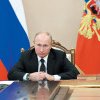 Putin avertizează Occidentul că Rusia este pregătită pentru un război nuclear