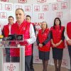 Virgiliu Nanu, preşedintele PSD ­Prahova, despre gazele de pe Valea Slănicului: „Un proiect nefuncţional, despre care Dumitrescu spunea că va fi gata în patru luni!“
