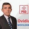 Ziua și plecarea din PNL Prahova! Primarul comunei Provița de Sus, Ovidiu Movileanu, se alătură echipei PSD, pentru un nou mandat