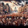 15 martie 1848 – începutul Revoluției Maghiare