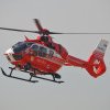 Bărbat de 57 de ani transportat cu elicopterul SMURD la Oradea