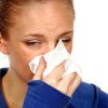 Cazurile de infecții respiratorii s-au redus cu peste 30% în ultima săptămână