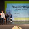 Ce premii au obținut elevii de la Eminescu la concursul Grigore Moisil