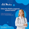 Clinica Star Medica din Satu Mare își lărgește echipa