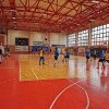 Etapa zonală a Olimpiadei Naționale a Sportului Școlar – baschet băieți, la Satu Mare