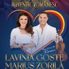 Lavinia Goste și Marius Zorilă vă invită la un concert extraordinar la Baia Mare
