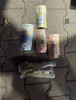 Un dealer de droguri din Satu Mare a fost arestat la Oradea